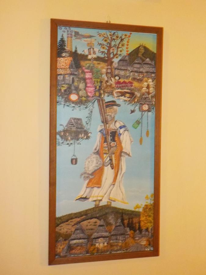 Hotel Krivan Kysucke Nove Mesto Bagian luar foto