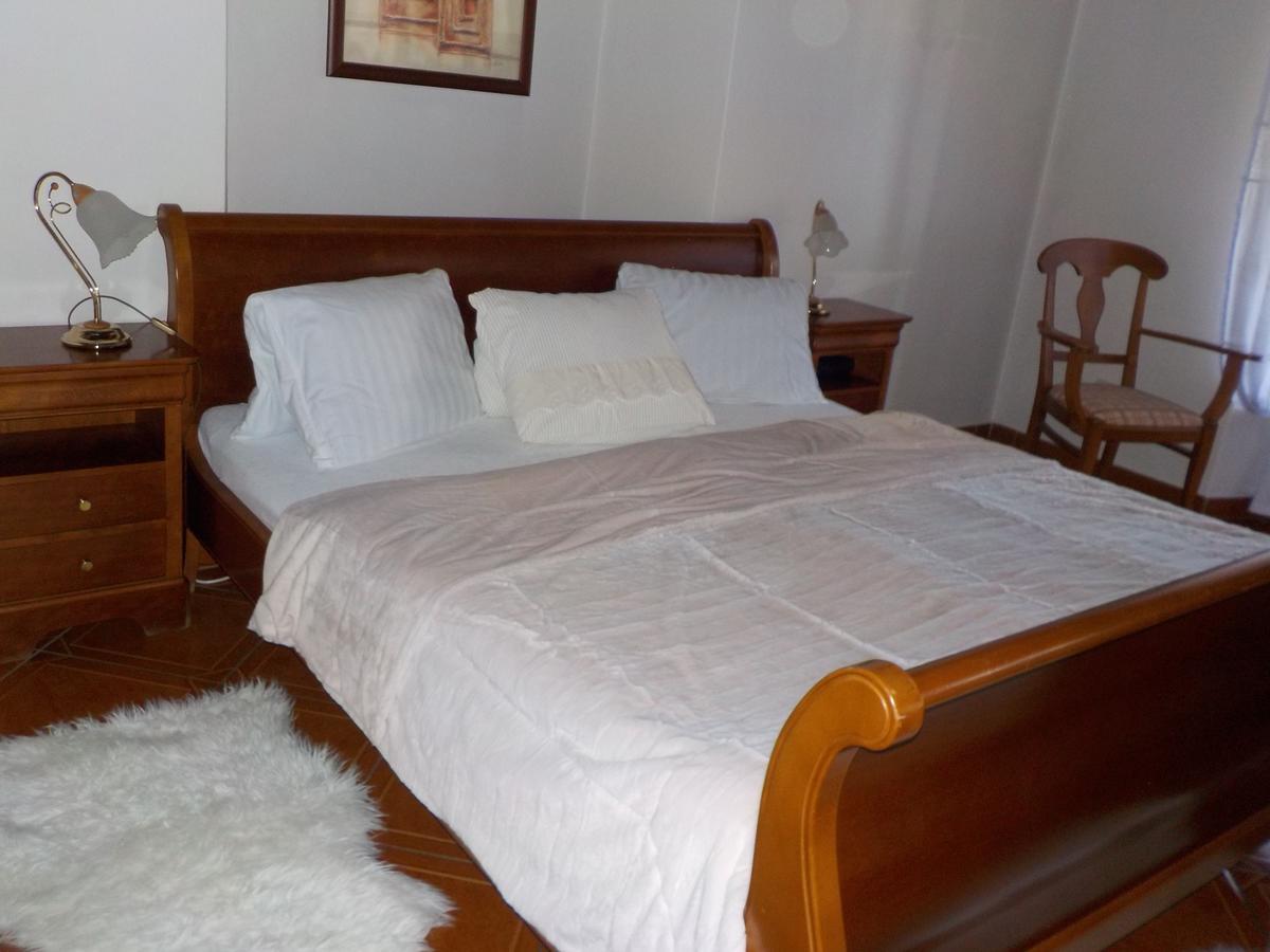 Hotel Krivan Kysucke Nove Mesto Bagian luar foto