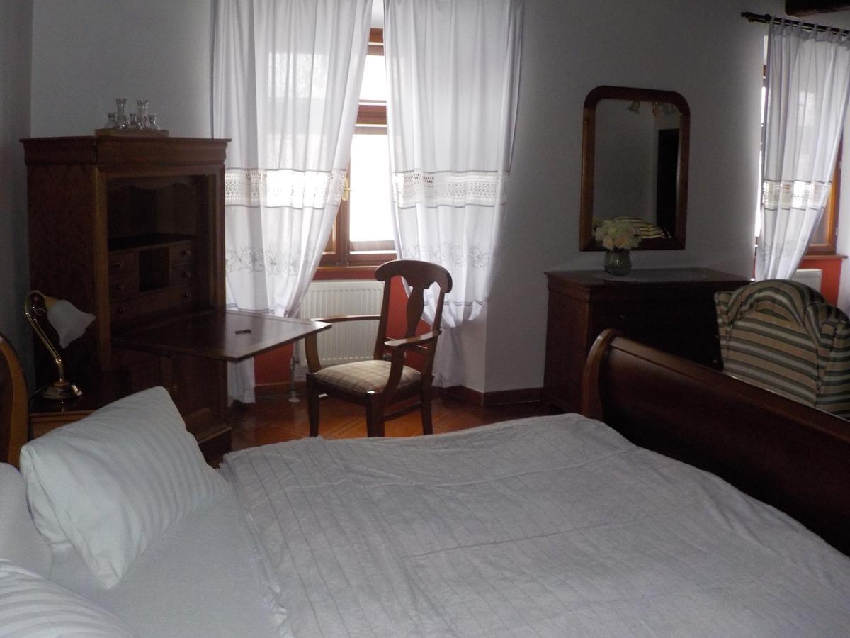 Hotel Krivan Kysucke Nove Mesto Bagian luar foto