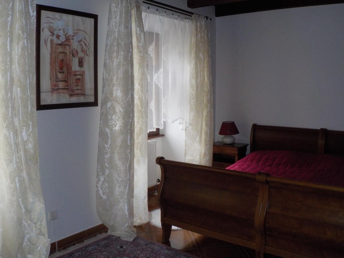 Hotel Krivan Kysucke Nove Mesto Bagian luar foto