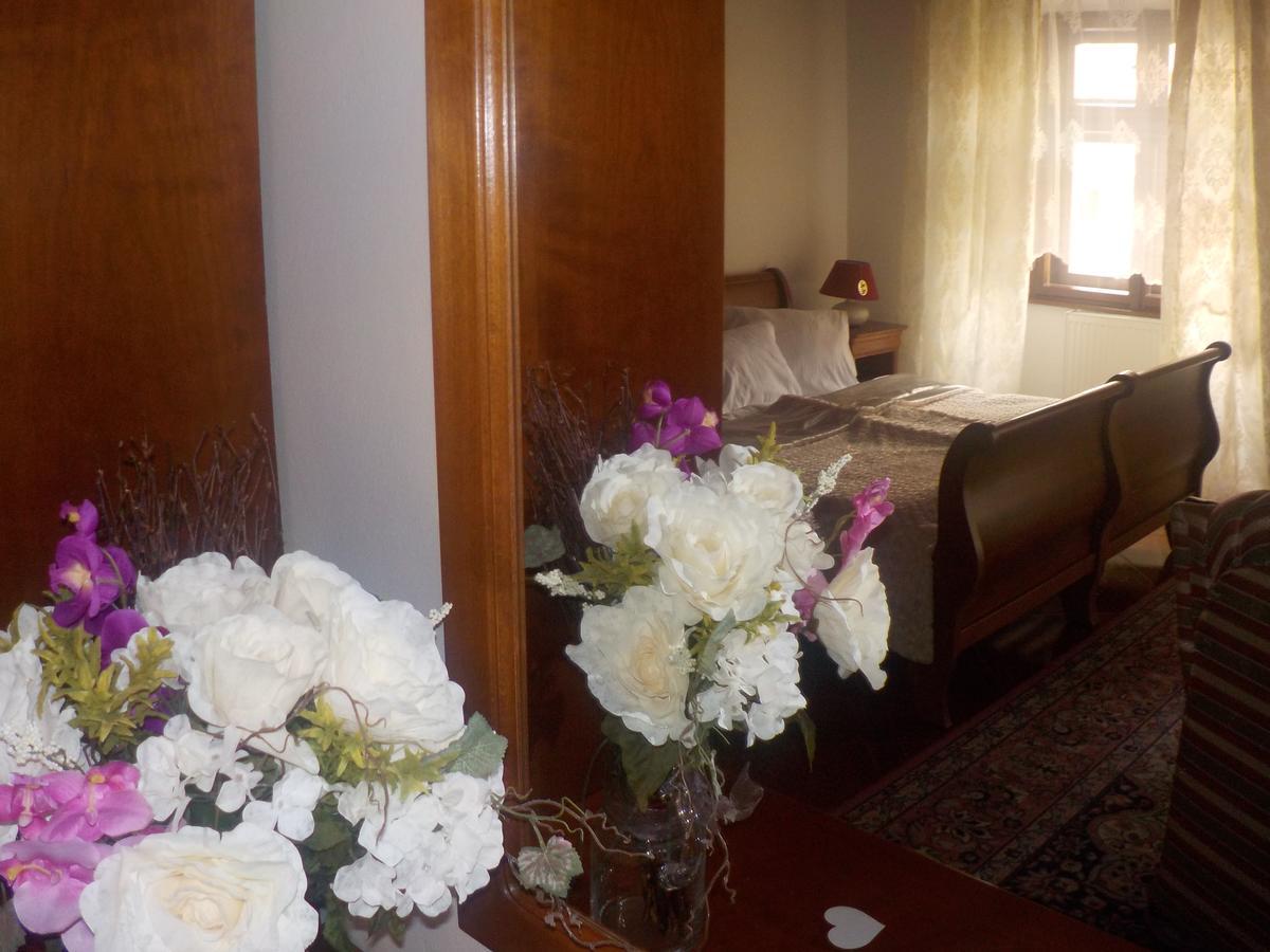 Hotel Krivan Kysucke Nove Mesto Bagian luar foto