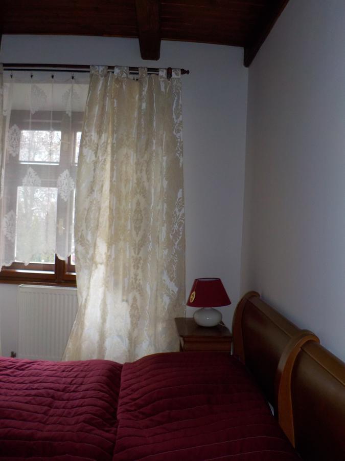 Hotel Krivan Kysucke Nove Mesto Bagian luar foto