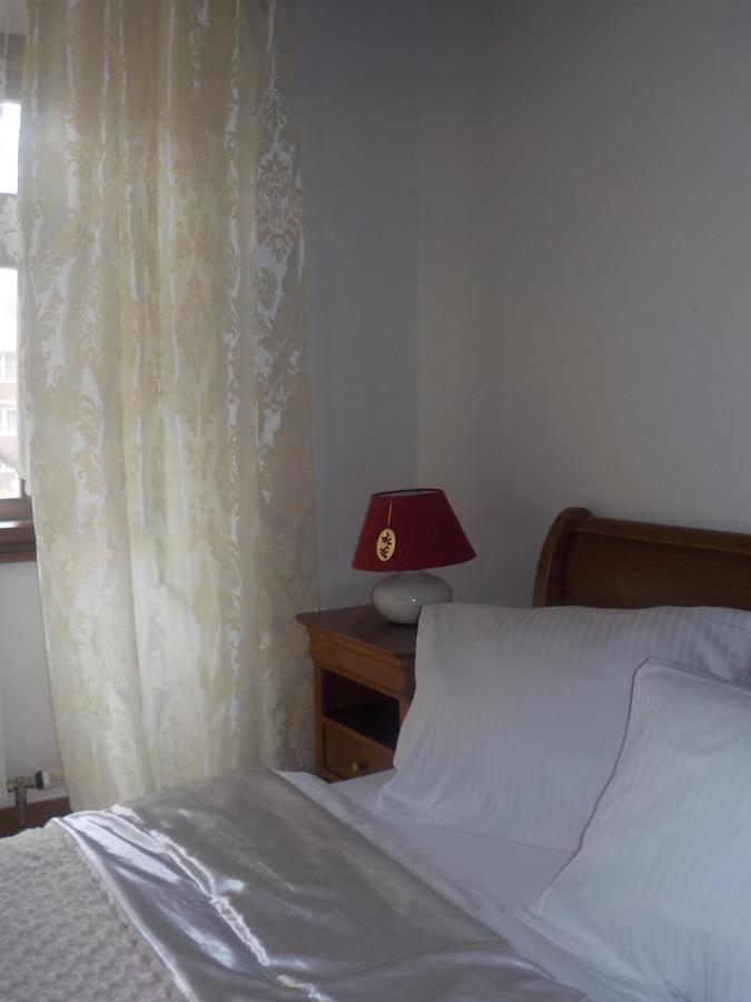 Hotel Krivan Kysucke Nove Mesto Bagian luar foto